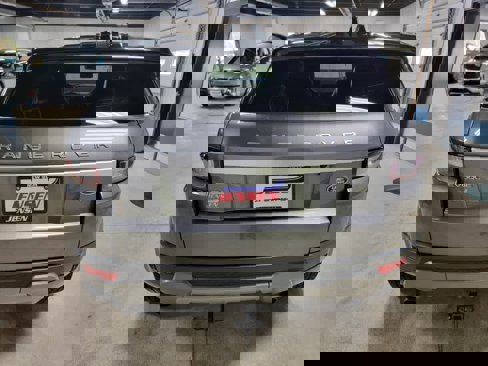 Used 2016 Land Rover Range Rover Evoque HSE image 5