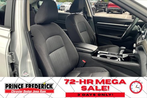 Used 2023 Nissan Altima 2.5 SV image 7