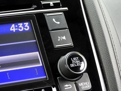 Used 2019 Honda Fit LX image 43