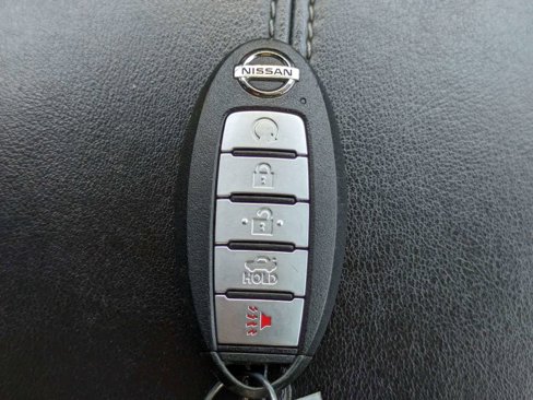 Used 2021 Nissan Sentra SV image 27