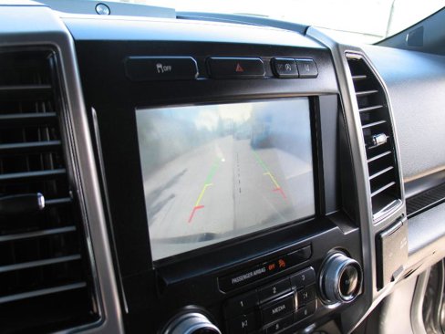 Used 2020 Ford F150 Platinum image 47