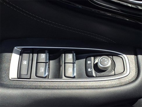 Used 2023 Subaru Outback Limited image 5