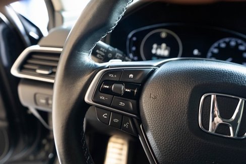 Used 2021 Honda Accord Sport Special Edition image 21