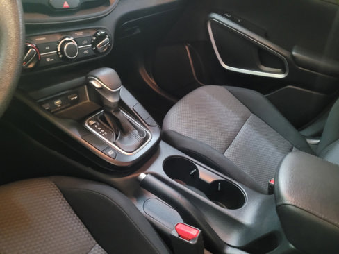 Used 2023 Kia Soul LX w/ Option Group 015 image 26