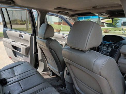 Used 2012 Honda Pilot EX-L image 13