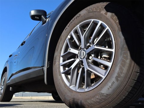 Certified 2023 Nissan Rogue S image 10