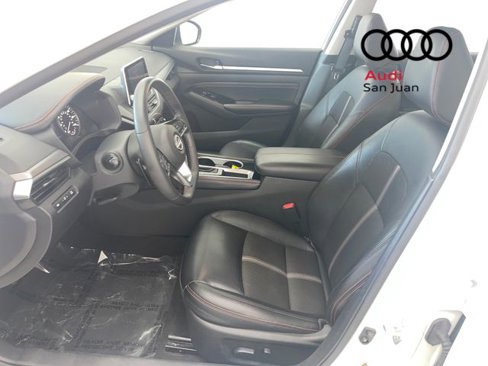 Used 2023 Nissan Altima 2.5 SR image 17
