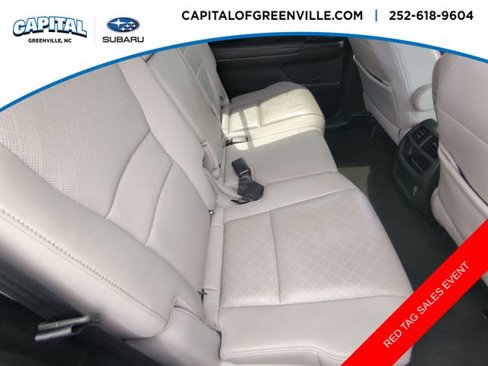 Used 2021 Honda Passport EX-L image 45