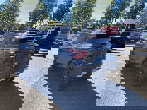 New 2025 Chevrolet Trax ACTIV w/ Driver Confidence Package image 5