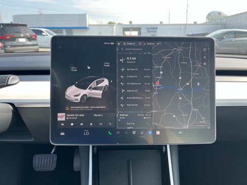 Used 2019 Tesla Model 3 Long Range image 18