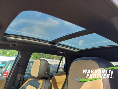 New 2026 Chevrolet Equinox ACTIV w/ Safety and Technology Package image 13