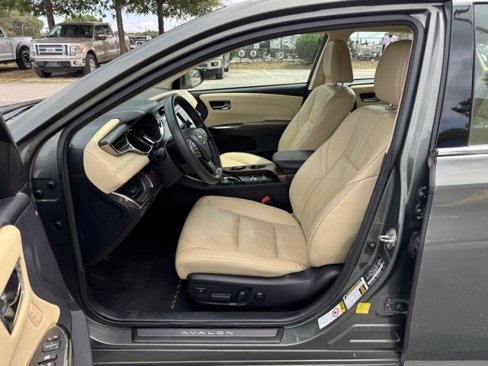 Used 2013 Toyota Avalon Limited image 15