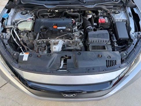 Used 2020 Honda Civic LX image 31
