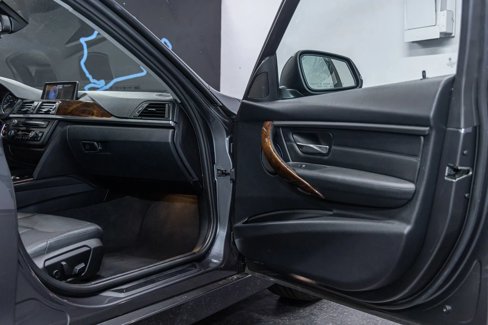 Used 2014 BMW 335i Sedan image 18