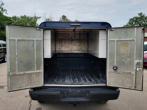 Used 2019 Ford F150 XL image 15