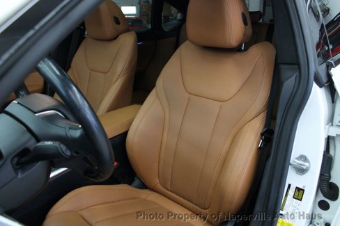 Used 2023 BMW i4 eDrive40 w/ Premium Package image 19