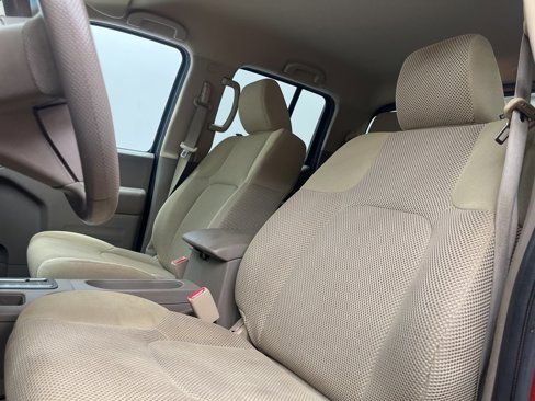 Used 2015 Nissan Frontier SV w/ SV Value Truck Package image 18