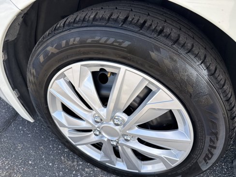 Used 2020 Toyota Corolla SE image 10