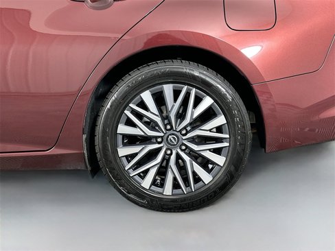 Used 2023 Nissan Altima 2.5 SV image 27