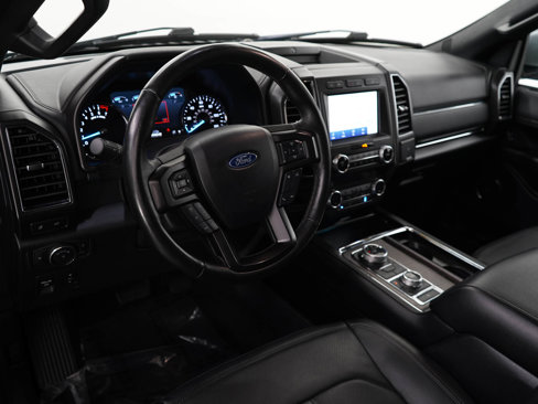 Used 2020 Ford Expedition Limited w/ Equipment Group 301A image 18