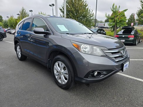 Used 2013 Honda CR-V EX-L image 8