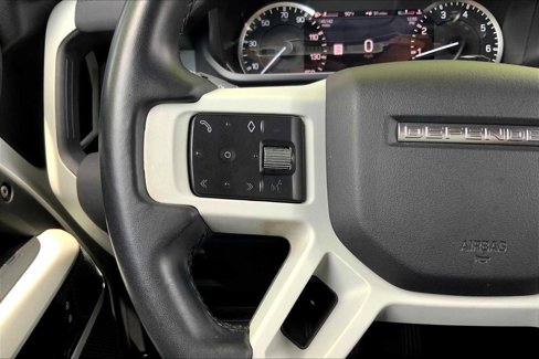 Used 2023 Land Rover Defender 110 S image 23