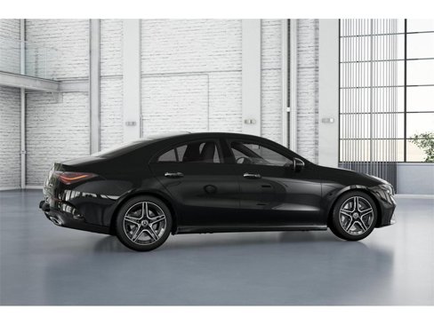 Used 2024 Mercedes-Benz CLA 250 4MATIC image 18