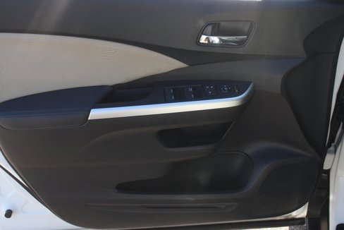 Used 2015 Honda CR-V EX-L image 10