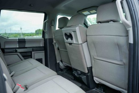Used 2017 Ford F150 XLT image 19