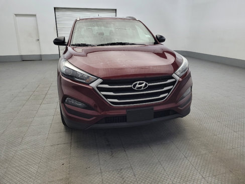 Used 2017 Hyundai Tucson SE image 14