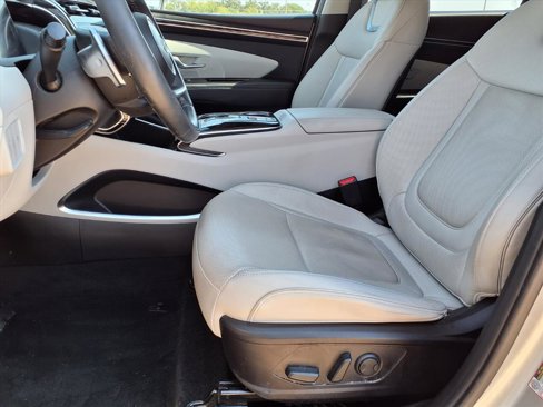 Used 2022 Hyundai Tucson Limited image 20