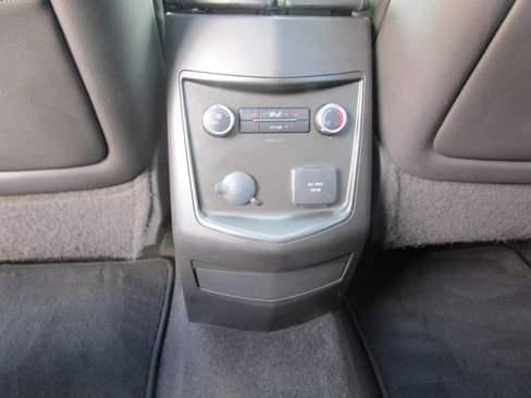Used 2014 Lincoln MKT AWD w/ Equipment Group 201A image 17