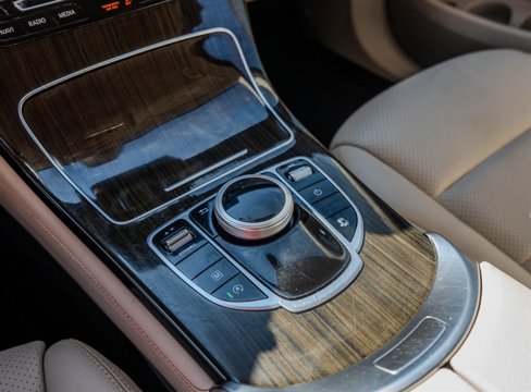 Used 2019 Mercedes-Benz GLC 300 image 21