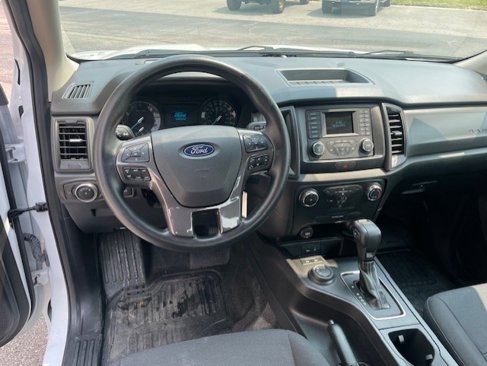 Used 2023 Ford Ranger XL image 5