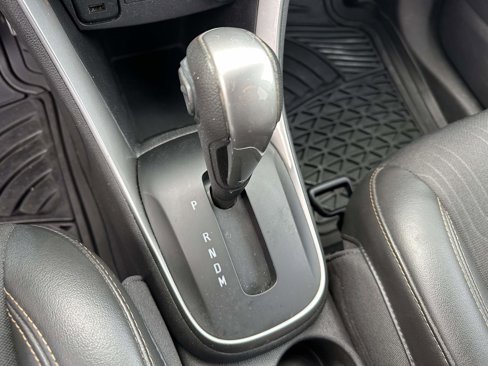 Used 2019 Chevrolet Trax LT w/ Driver Confidence Package image 32