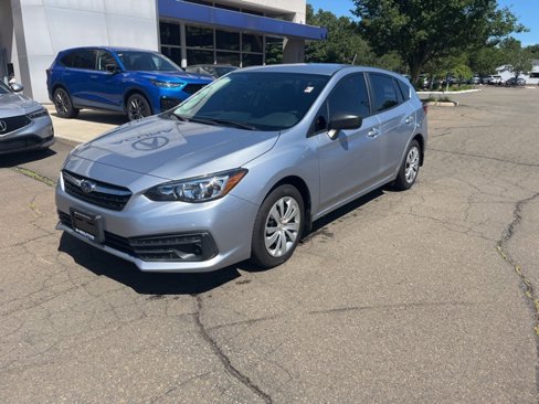Used 2022 Subaru Impreza 2.0i image 31