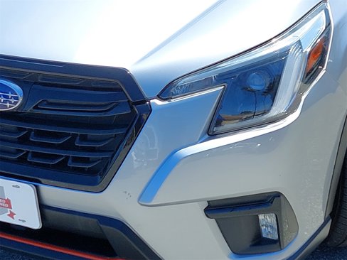 Certified 2022 Subaru Forester Sport w/ Popular Package #2 image 33