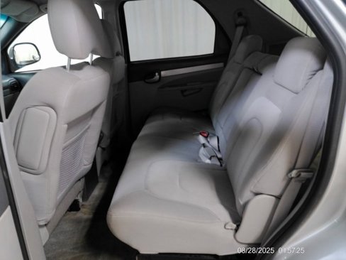 Used 2006 Buick Rendezvous CX image 17