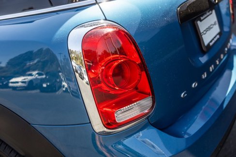 Used 2018 MINI Cooper Countryman image 25