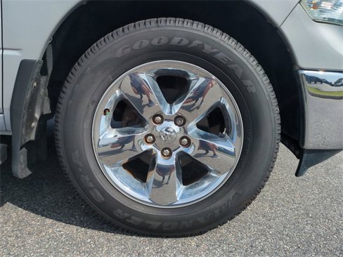 Used 2014 RAM 1500 Big Horn image 11