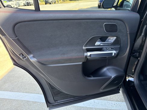 Certified 2021 Mercedes-Benz GLB 250 image 28