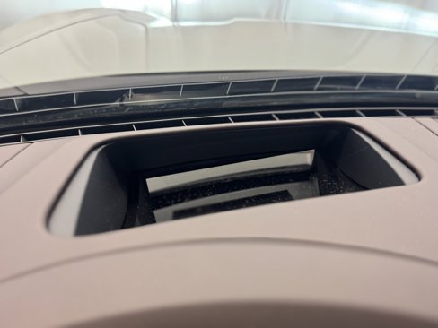 New 2025 Porsche Panamera 4 image 34