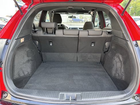 Certified 2022 Honda HR-V Sport image 26