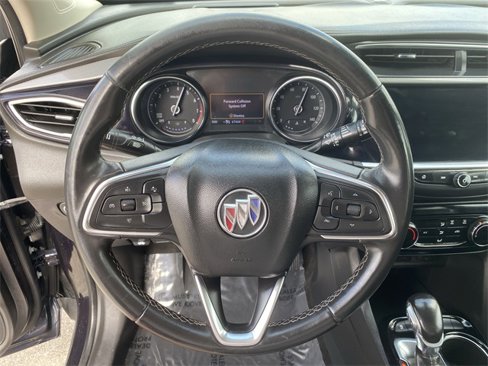 Used 2020 Buick Encore GX Preferred image 34