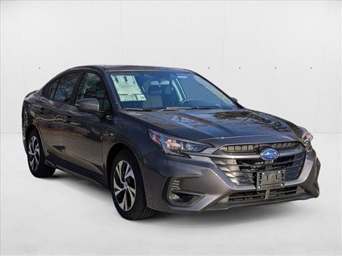 Used 2025 Subaru Legacy Premium image 6