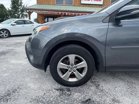 Used 2015 Toyota RAV4 XLE image 2