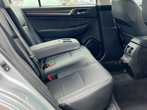 Used 2019 Subaru Legacy 2.5i Limited image 20