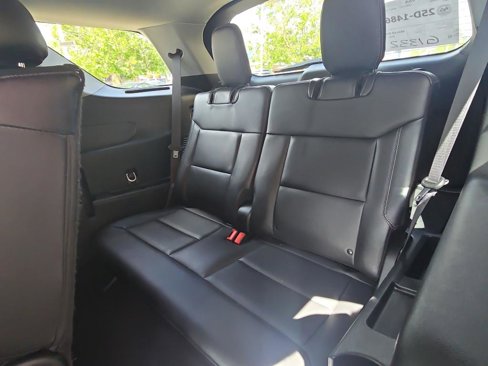 Used 2023 Ford Explorer XLT w/ Equipment Group 202A image 37