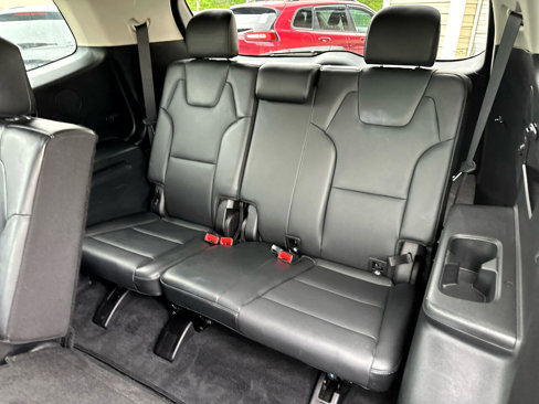 Used 2020 Kia Telluride LX image 31