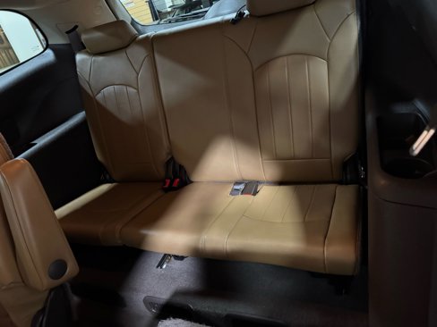 Used 2014 Buick Enclave Leather image 35